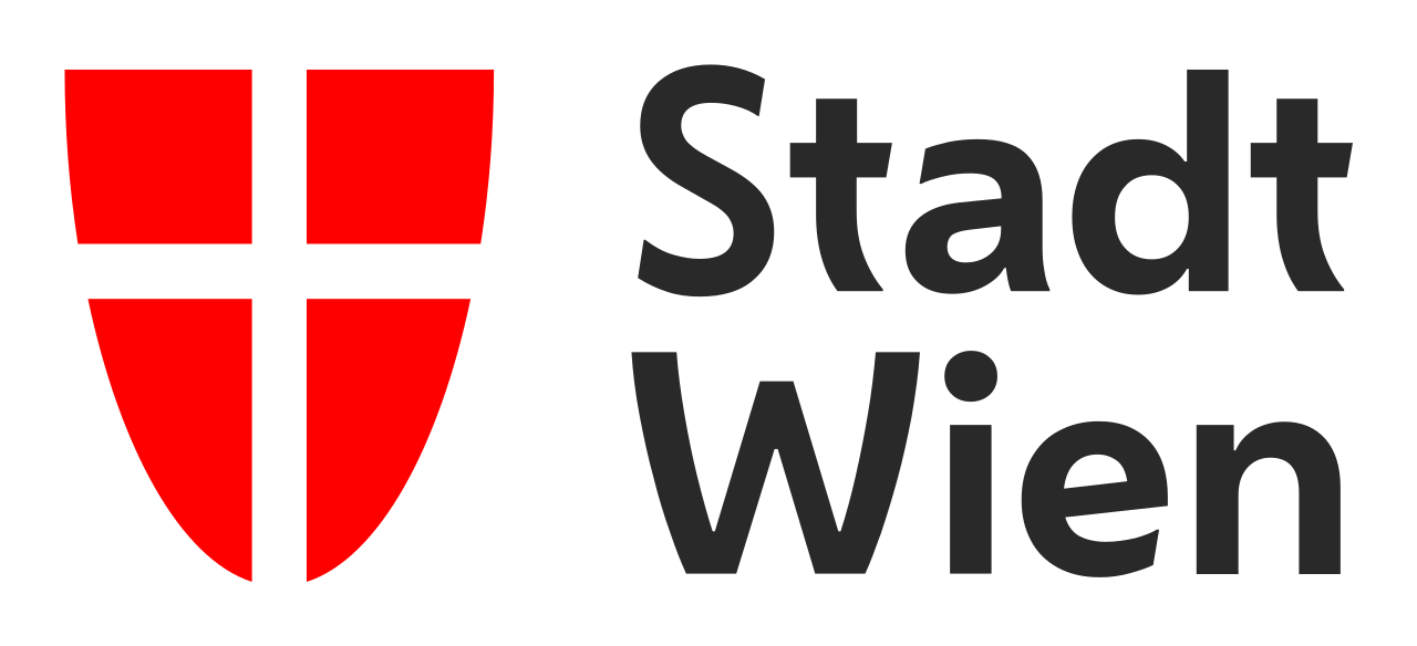 Stadt Wien Logo Eventmoderation Julia Anditsch Wiener Klimateam